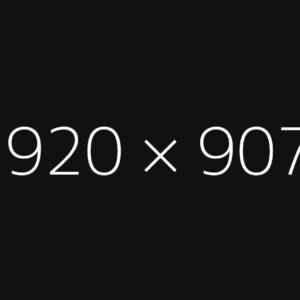 She was bouncing away